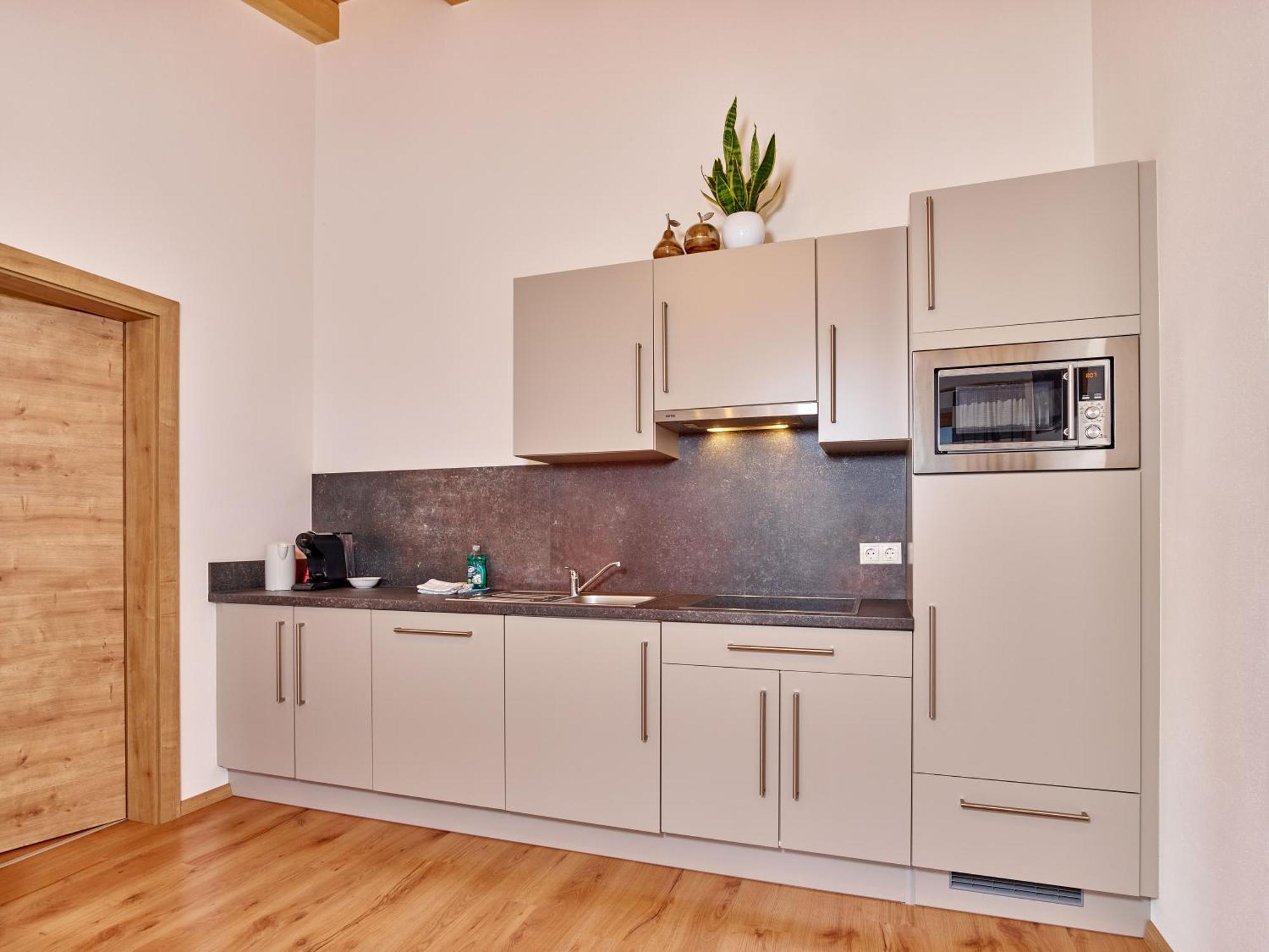 Appartement Bergkristall Umhausen Kültér fotó